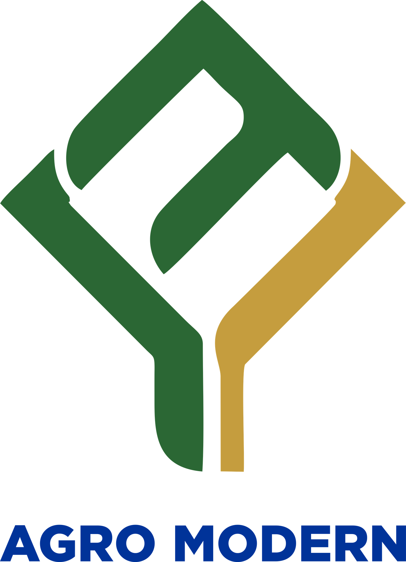 Logo BRMP